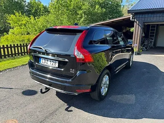 Volvo Xc60 2016 photo 2