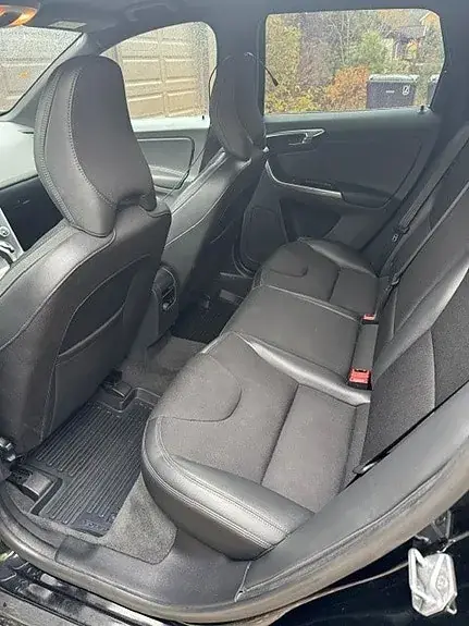 Volvo Xc60 2016 photo 5