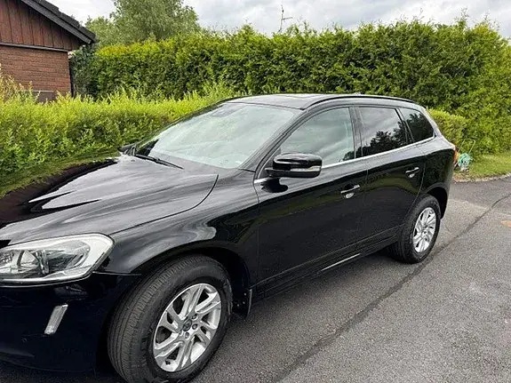 Volvo Xc60 2016 photo 3
