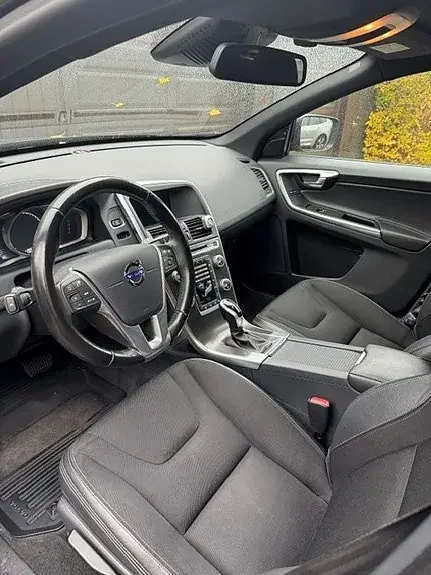 Volvo Xc60 2016 photo 4