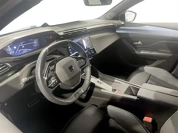 Peugeot 408 2025 photo 4
