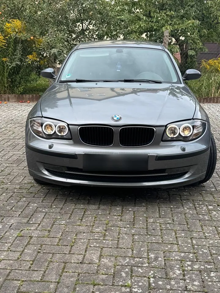 BMW 118D