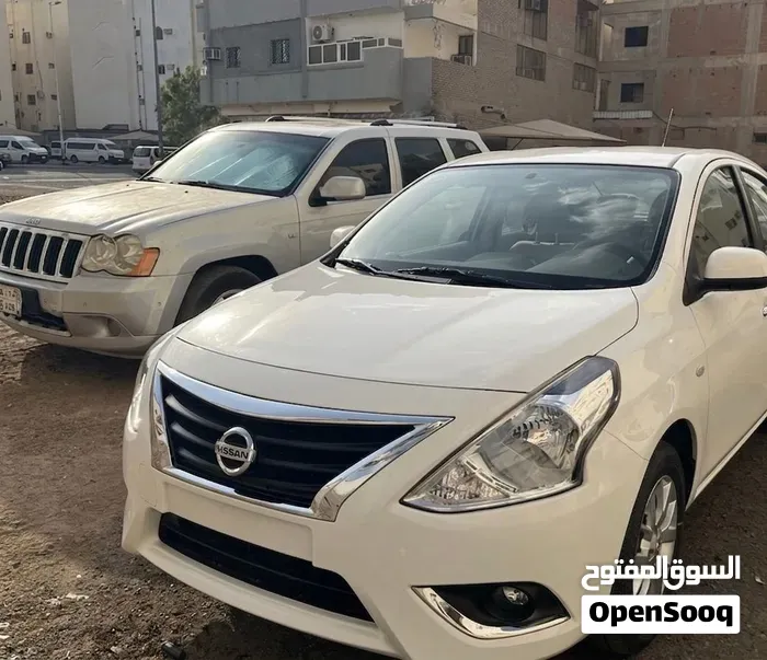 Nissan Sunny 2022 photo 5