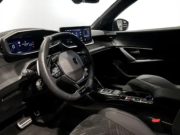 Peugeot 2008 2023 photo 4