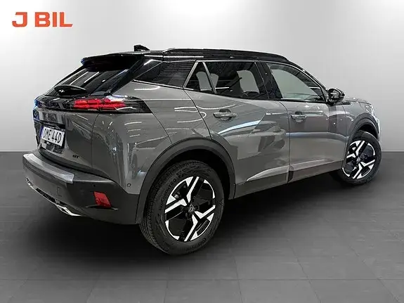 Peugeot 2008 2023 photo 3