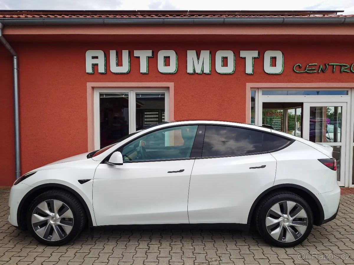 Tesla Model Y 2022 photo 5