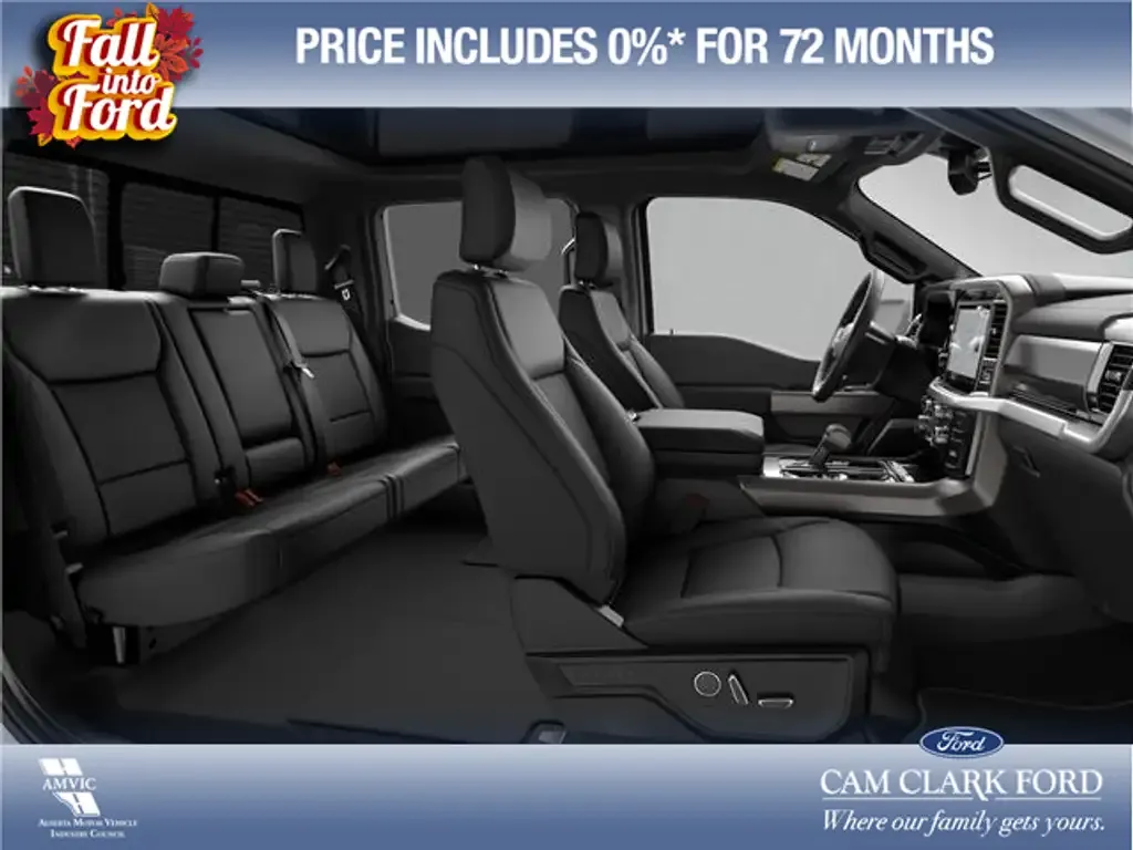 Ford F-150 2026 photo 5
