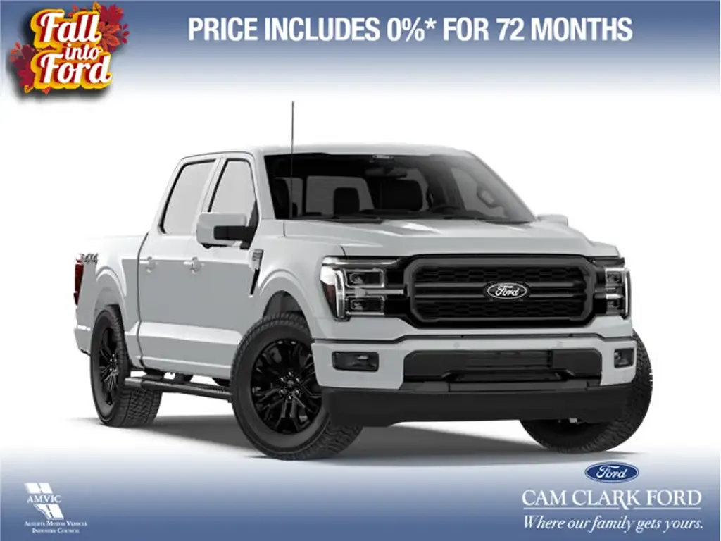 Ford F-150 2026 photo 4