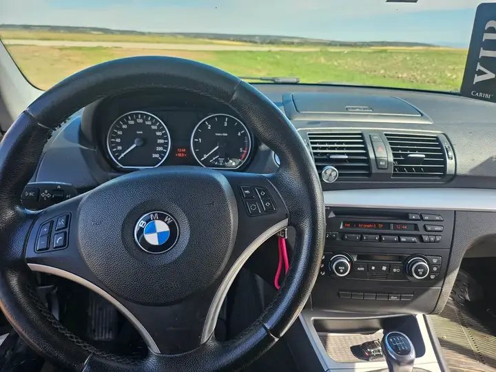 BMW 1Er
