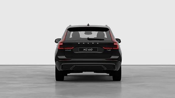 Volvo Xc60 2026 photo 4