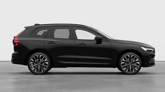 Volvo Xc60 2026 photo 5