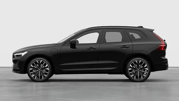 Volvo Xc60 2026 photo 2