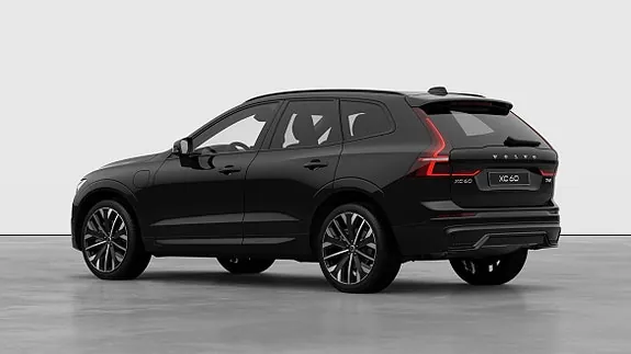 Volvo Xc60 2026 photo 3