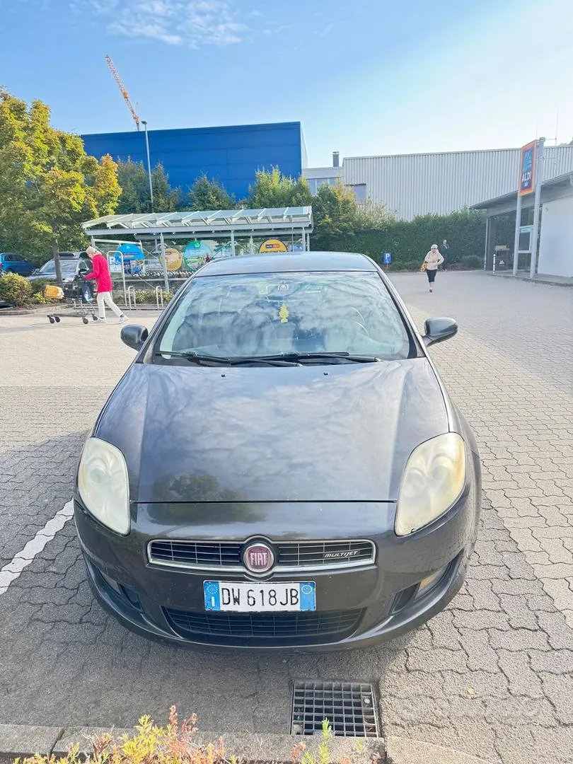 Fiat Bravo