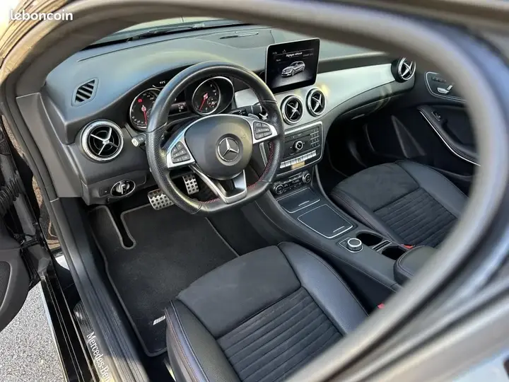 Mercedes-Benz Cla Shooting Brake 2019 photo 5