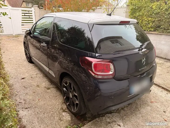 Citroen Ds3
