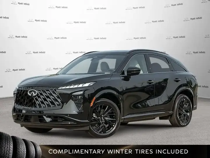 Infiniti Qx65
