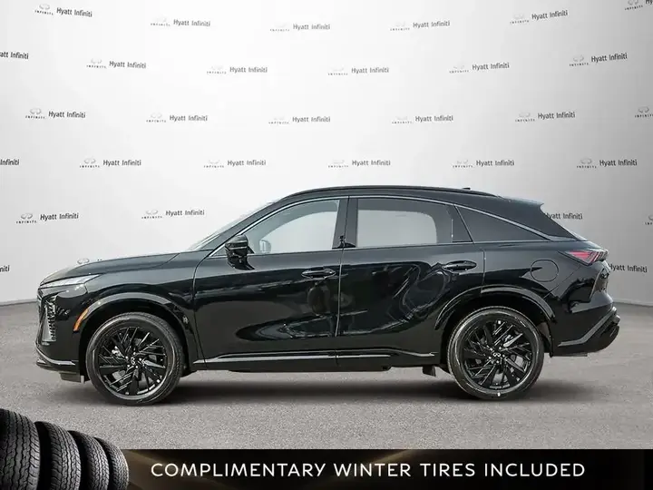 Infiniti Qx65 2027 photo 3