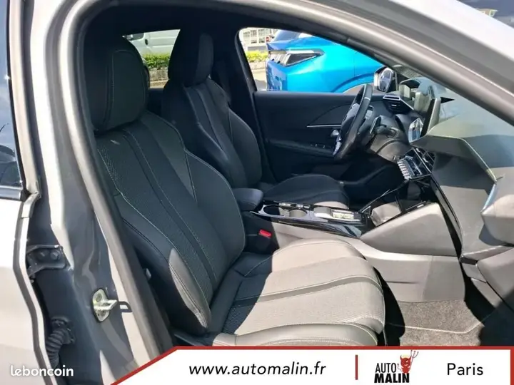 Peugeot 208 2025 photo 5