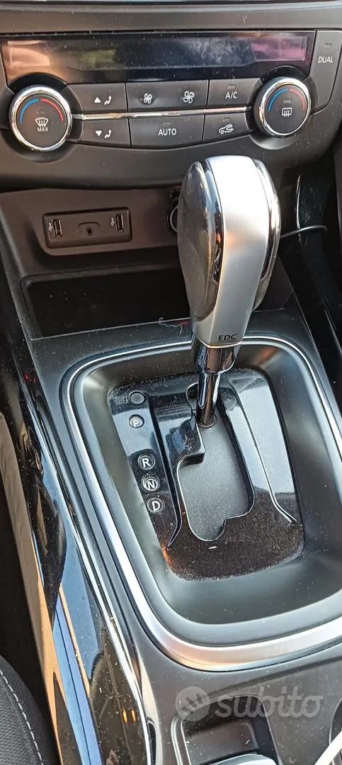 Renault Kadjar 2018 photo 3