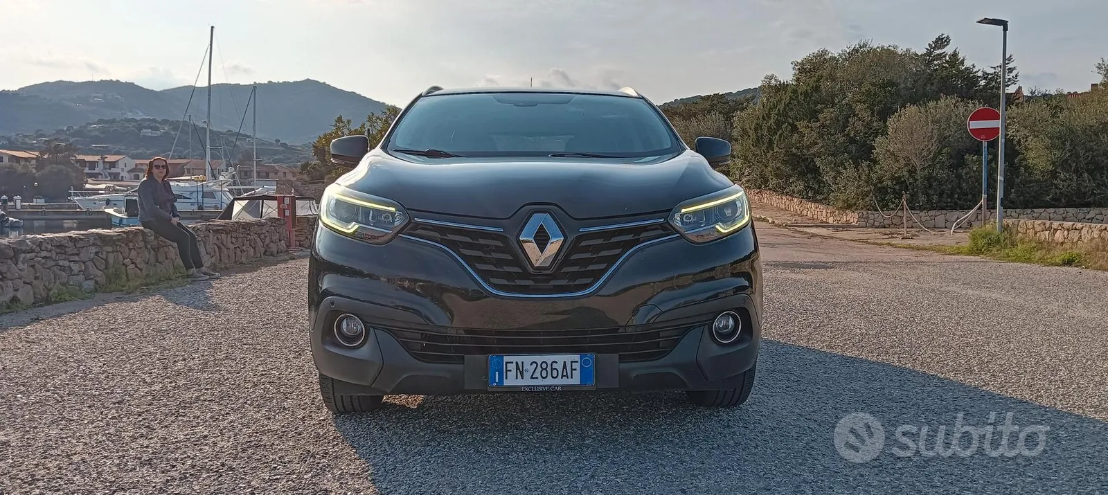 Renault Kadjar 2018 photo 4