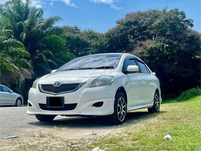 Toyota Vios