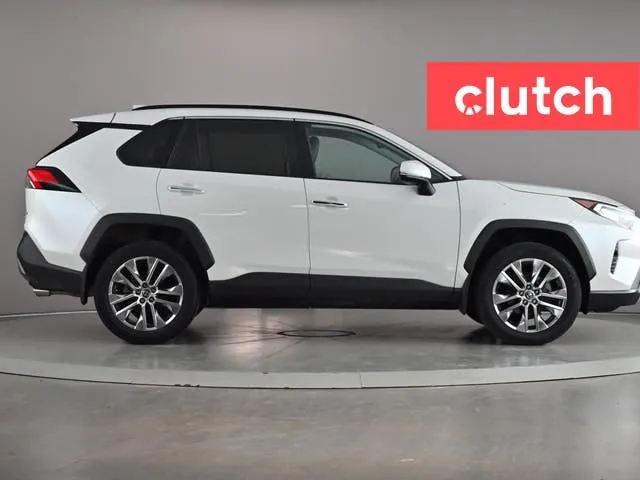 Toyota Rav4 2019 photo 4