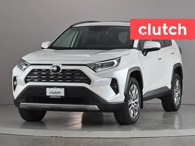 Toyota Rav4 2019 photo 2