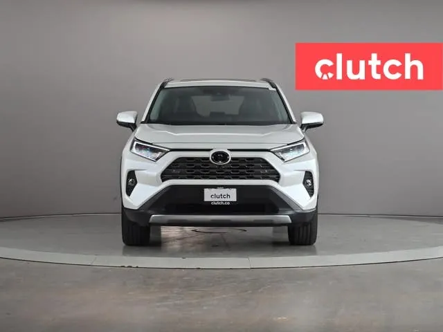 Toyota Rav4 2019 photo 5