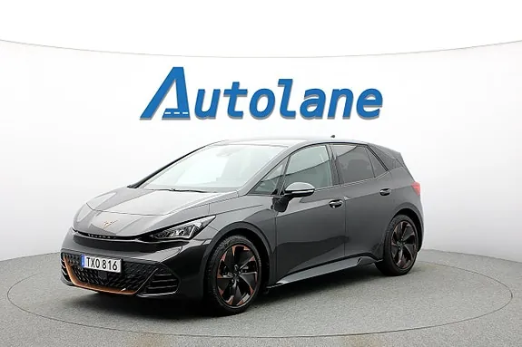 Cupra Born 2023 photo 5