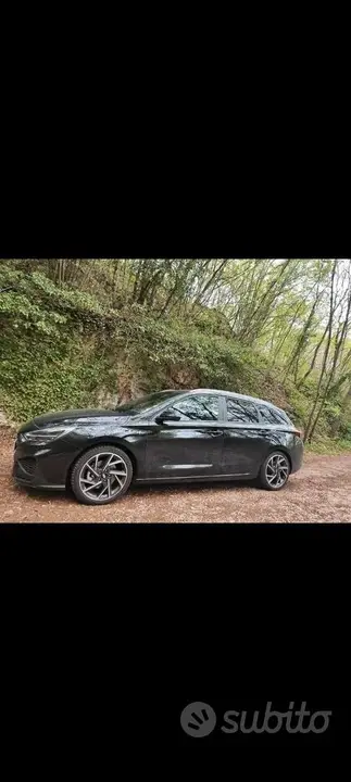 Hyundai I30 2022 photo 2