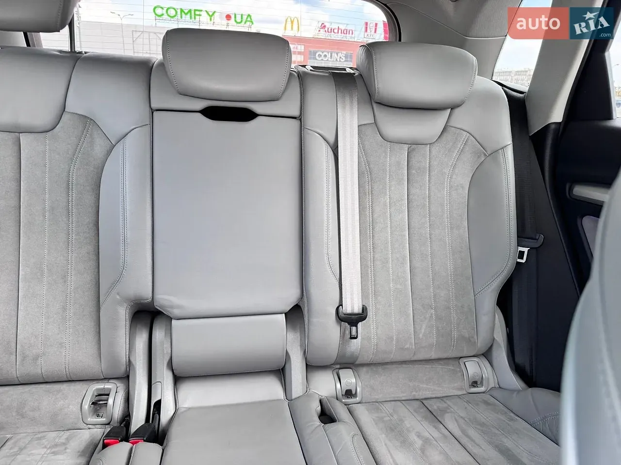 Audi Q5 2020 photo 5