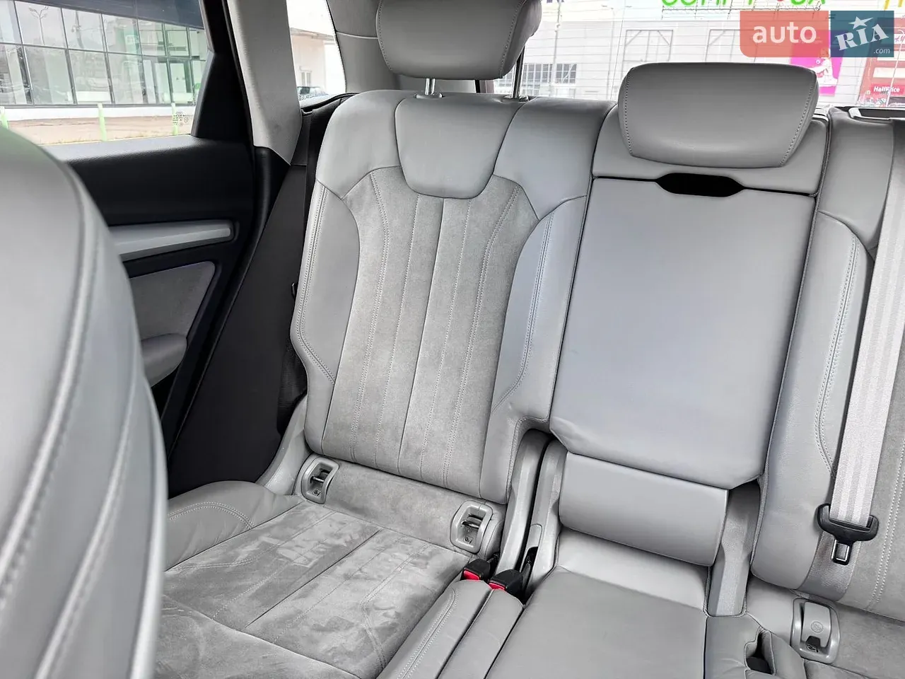 Audi Q5 2020 photo 4
