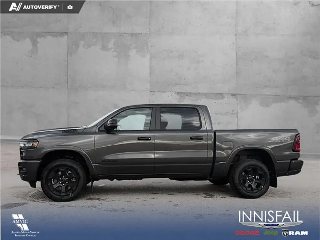 Ram 1500 2027 photo 3