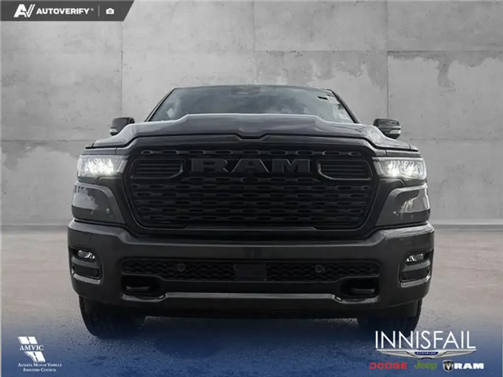 Ram 1500 2027 photo 2
