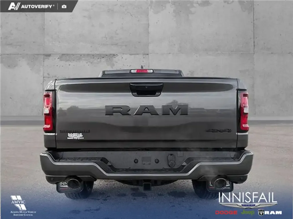 Ram 1500 2027 photo 5