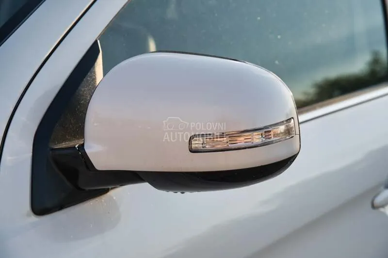 Citroen C4 Aircross 2012 photo 4