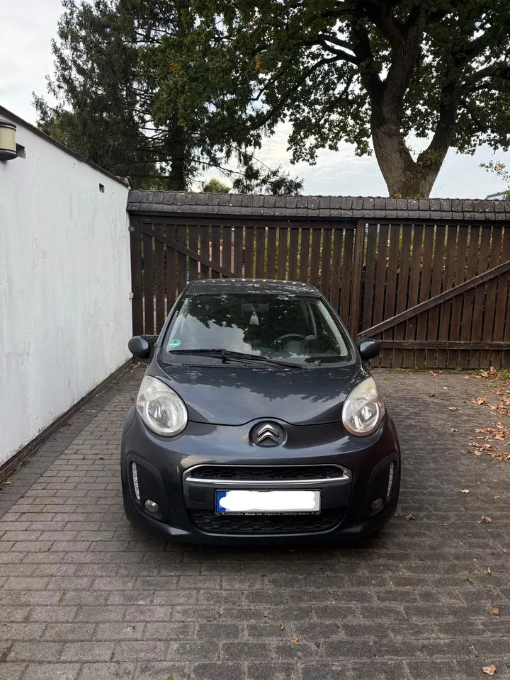 Citroen C1 Selection