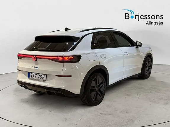 Volkswagen T-Roc 2026 photo 3