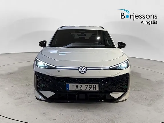 Volkswagen T-Roc 2026 photo 5