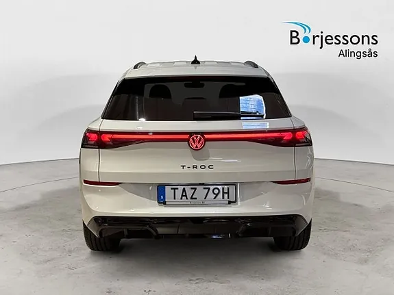 Volkswagen T-Roc 2026 photo 4