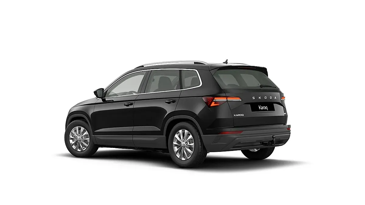 Skoda Karoq photo 3