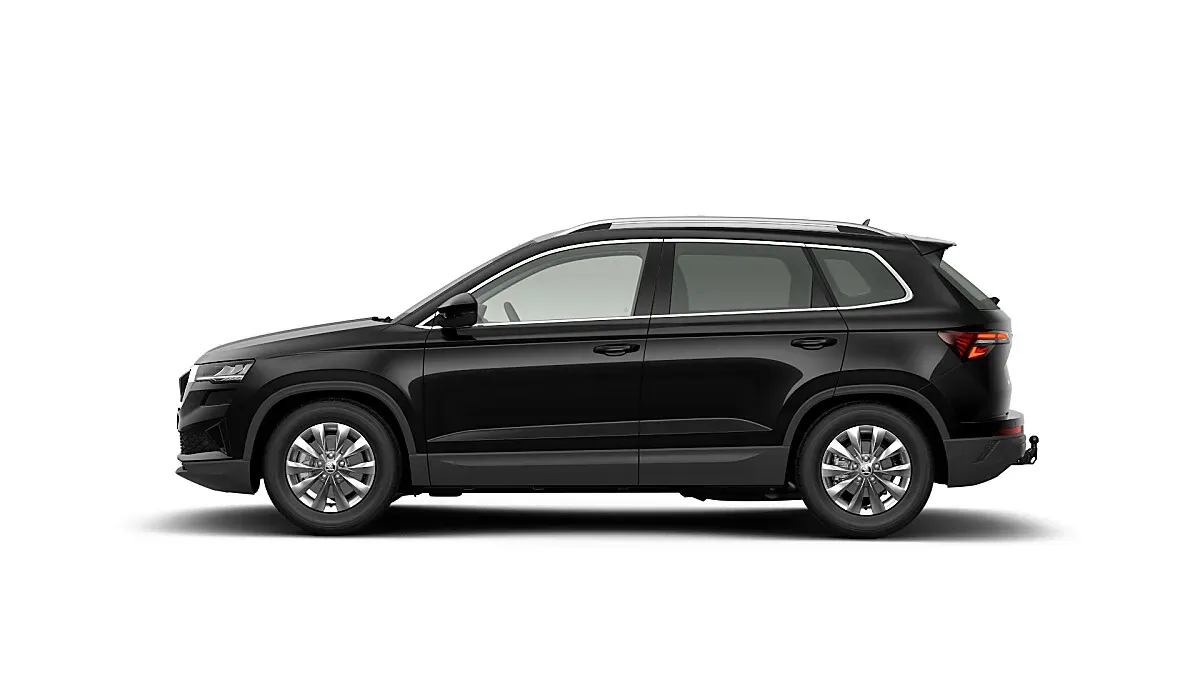 Skoda Karoq photo 2