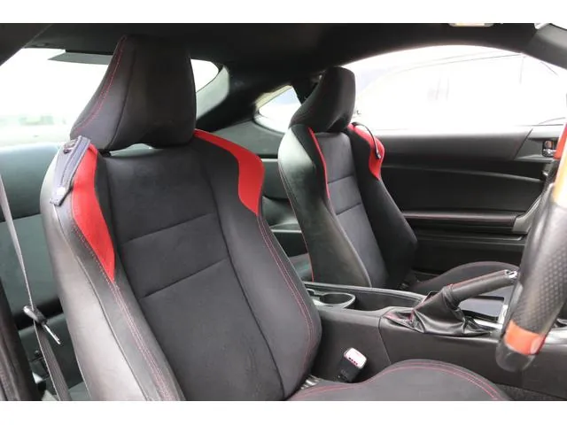 Toyota 86 Gt 2012 photo 4