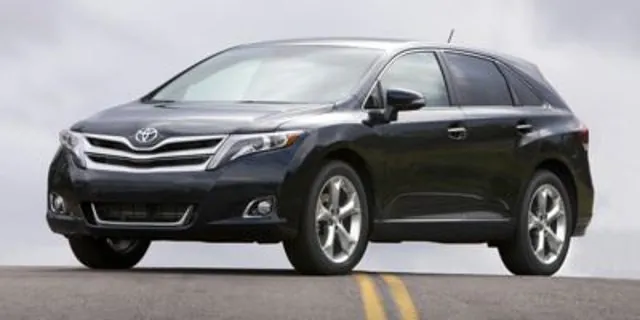 Toyota Venza