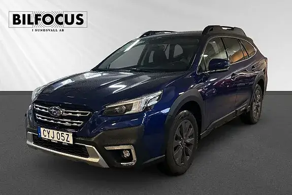Subaru Outback 2025 photo 3