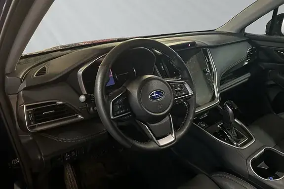 Subaru Outback 2025 photo 4
