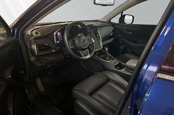 Subaru Outback 2025 photo 5