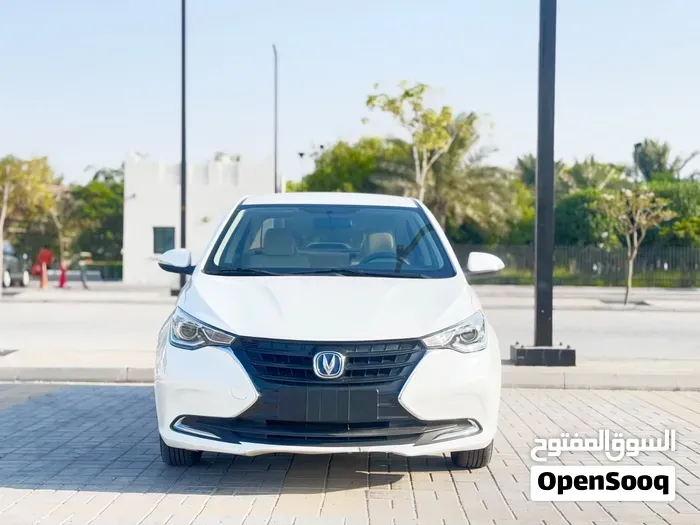 Changan Alsvin 2023 photo 4