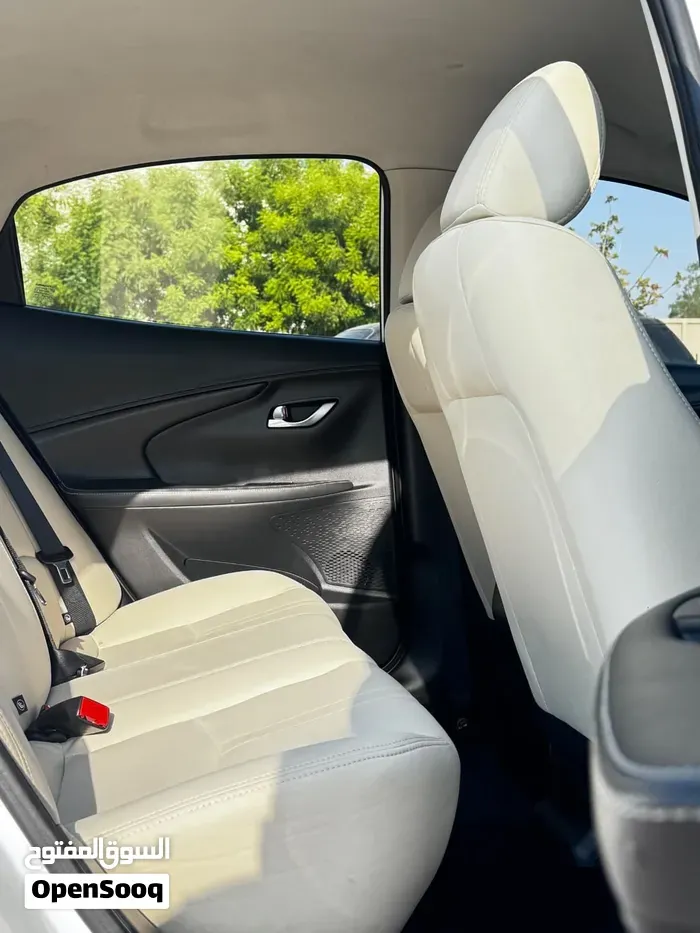 Changan Alsvin 2023 photo 3